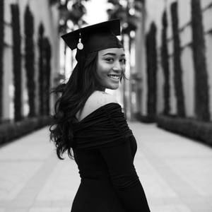 Meet your Posher, Ashley rose